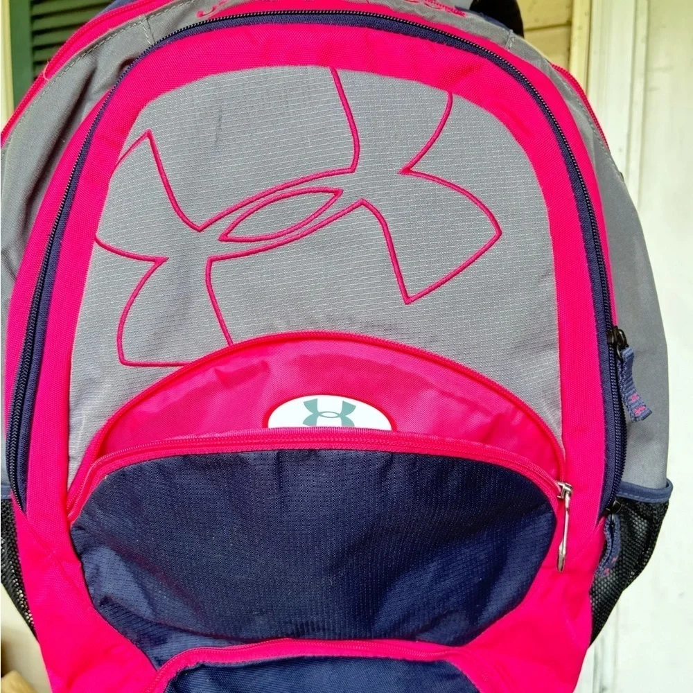 Under Armour backpack